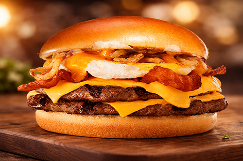 Burgers
