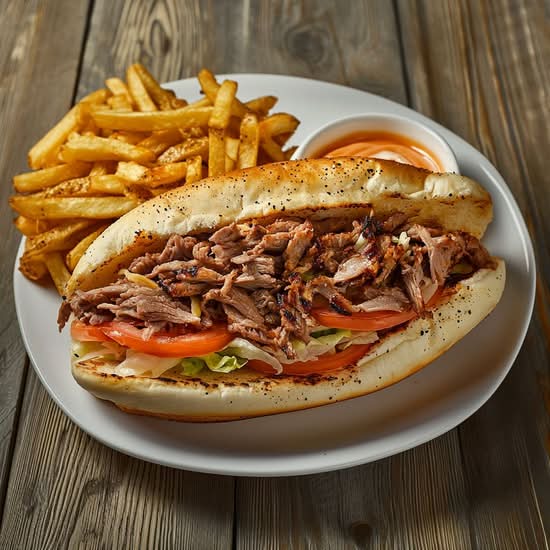 Sanwiches