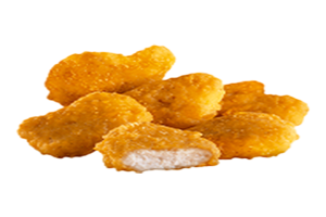 NUGGETS X6