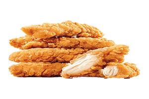 TENDERS X6