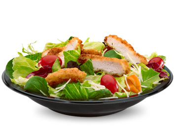 SALADE CÉSAR