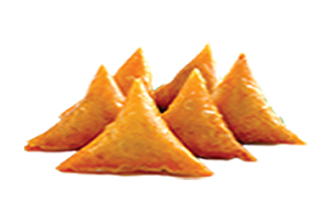 SAMOSA Chicken
